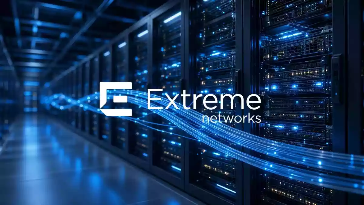 Extreme Networks: KI-Assistent spart geschätzt 1.000 Stunden