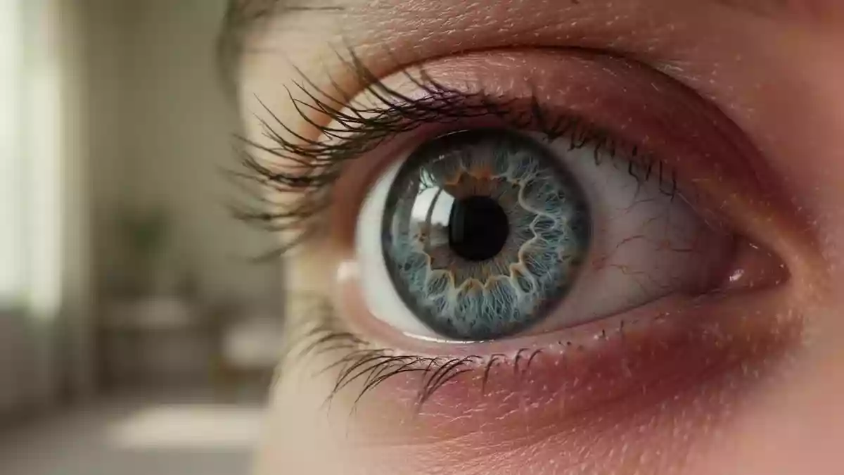 Sehtests und Netzhautbilder als mögliche Hinweise auf Demenz