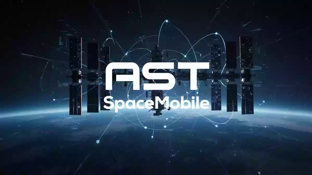 AST SpaceMobile Buildout Advances, But Initial Coverage Stays Part-Time