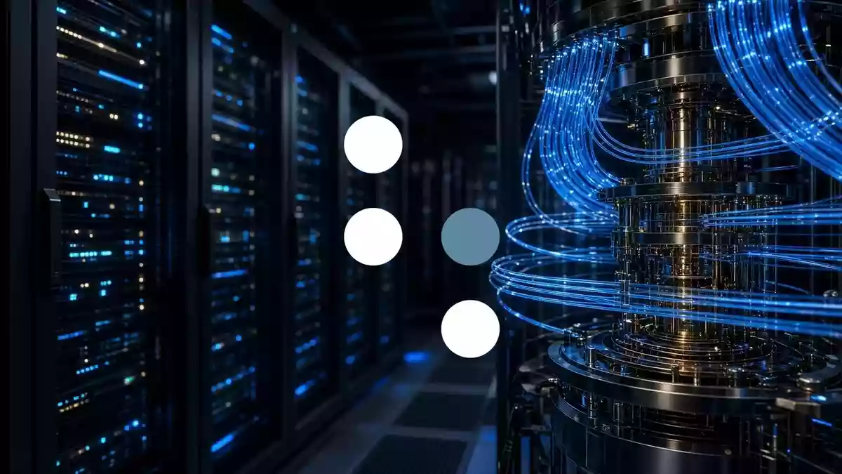 D-Wave Quantum: Sector Selloff vs. Delivered System and SkyWater Deal