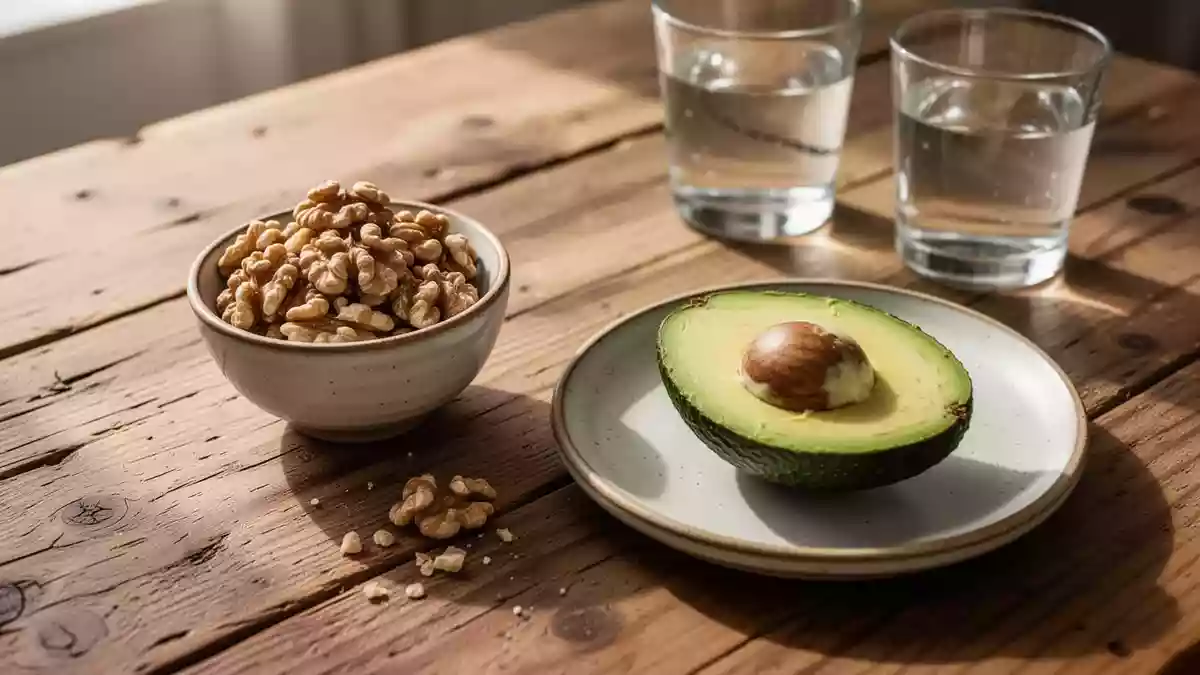 Vitamin D richtig einnehmen: Mahlzeit und Dosierung sind entscheidend