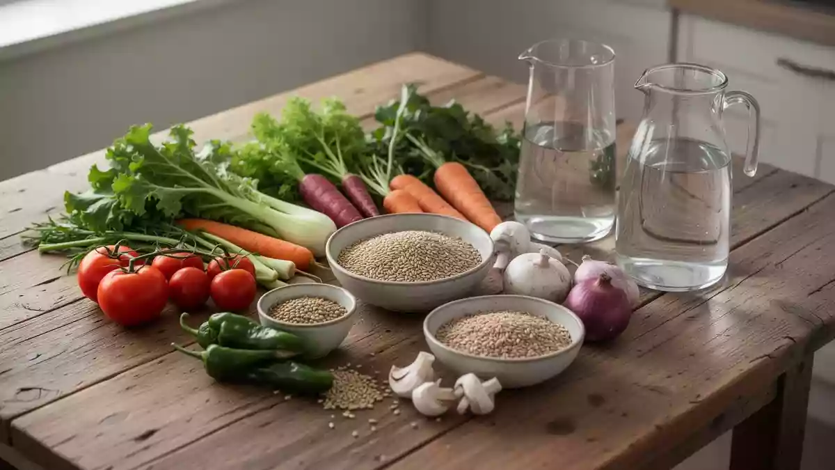 Ernährung in Schwangerschaft und Alter: Empfehlungen und neue Leitlinie