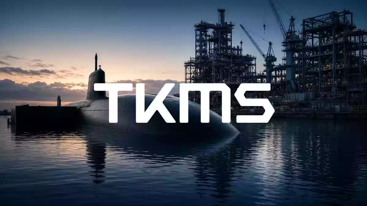 TKMS: Bernstein, Deutsche Bank Both Set 115-Euro Targets