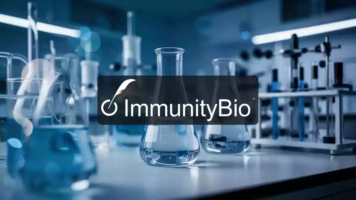 ImmunityBio schließt Datenbank für ANKTIVA-Studie vor FDA-Einreichung