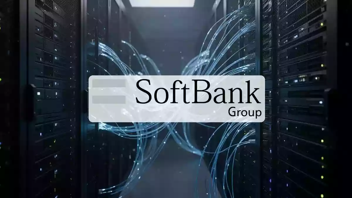 SoftBank Redeems 2.875% Euro Notes Early as AI Funding Fears Weigh on Shares