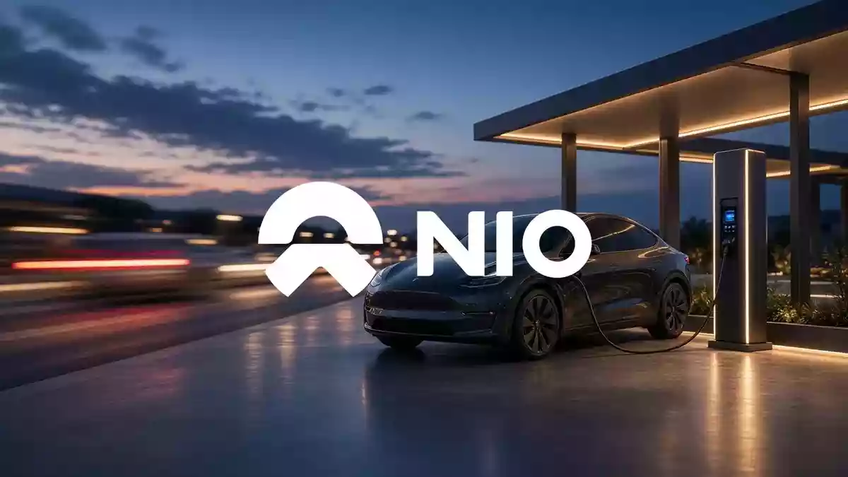 Nio's Firefly Opens Bangkok Store as 60 kWh Battery Launch Nears
