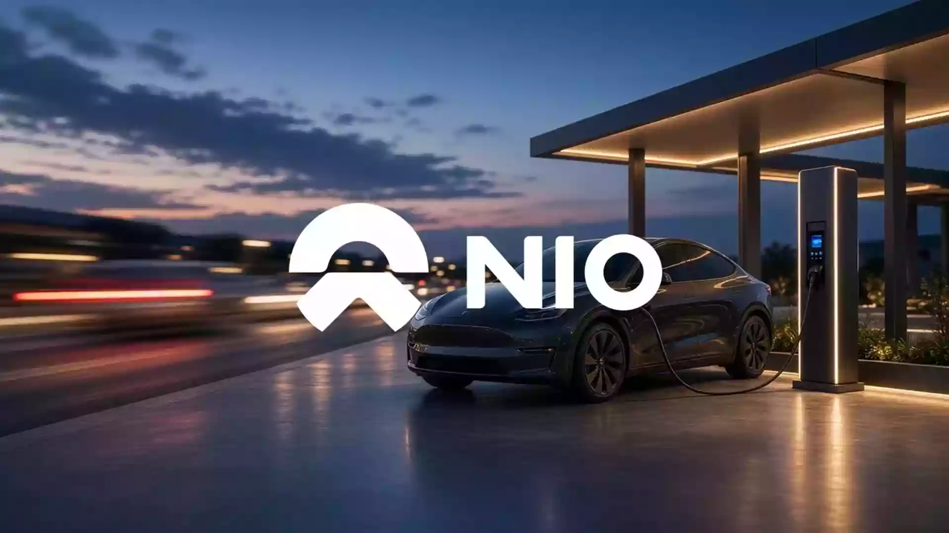 Firefly Ads Nio's Firefly Lands in Bangkok as Battery Upgrade and Self-Driving ...