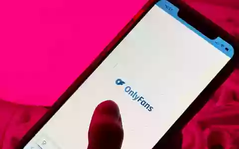 Die Möglichkeit auf Selbstbestimmung auf der Plattform OnlyFans wird seit Jahren kontrovers diskutiert. (Symbolbild) - Foto: Alicia Windzio/dpa
