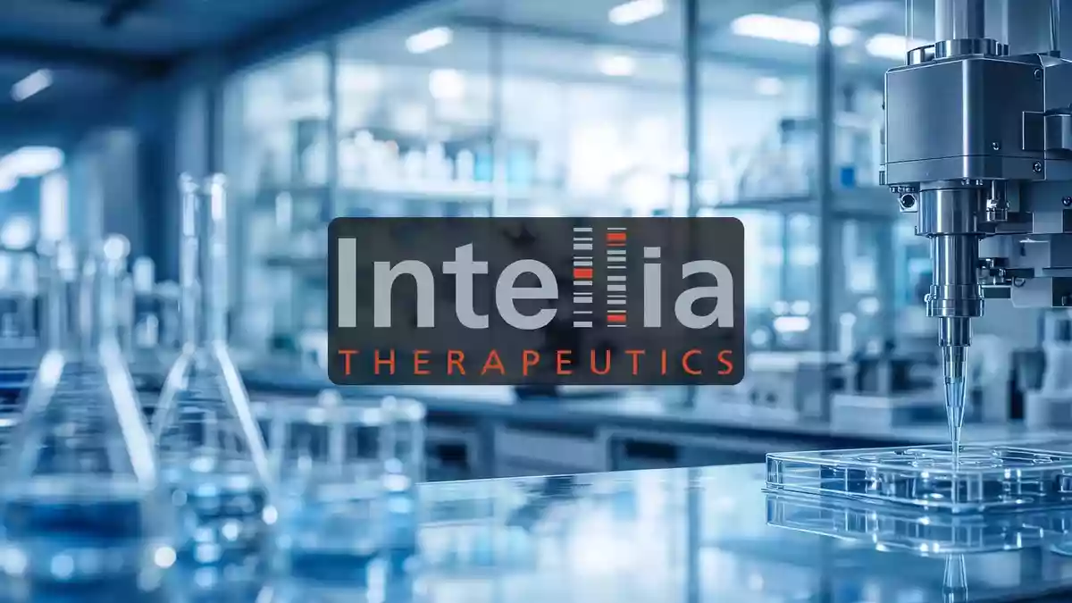Intellia Therapeutics: Halte-Konsens trotz klinischer Fortschritte