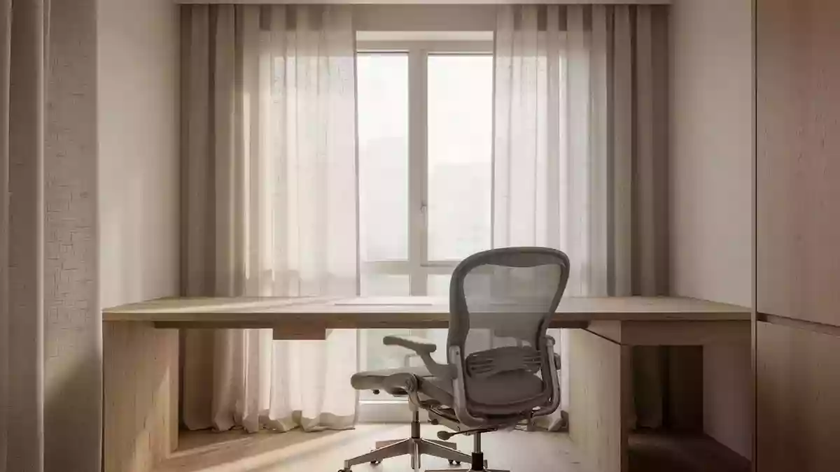 Ergonomischer Büroarbeitsplatz: Stuhl, Bildschirm und Pausen richtig einstellen