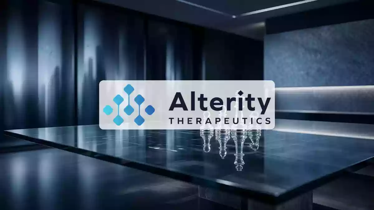 Alterity Therapeutics: Mitarbeiteroptionen und Stamler-Vergütung im Fokus
