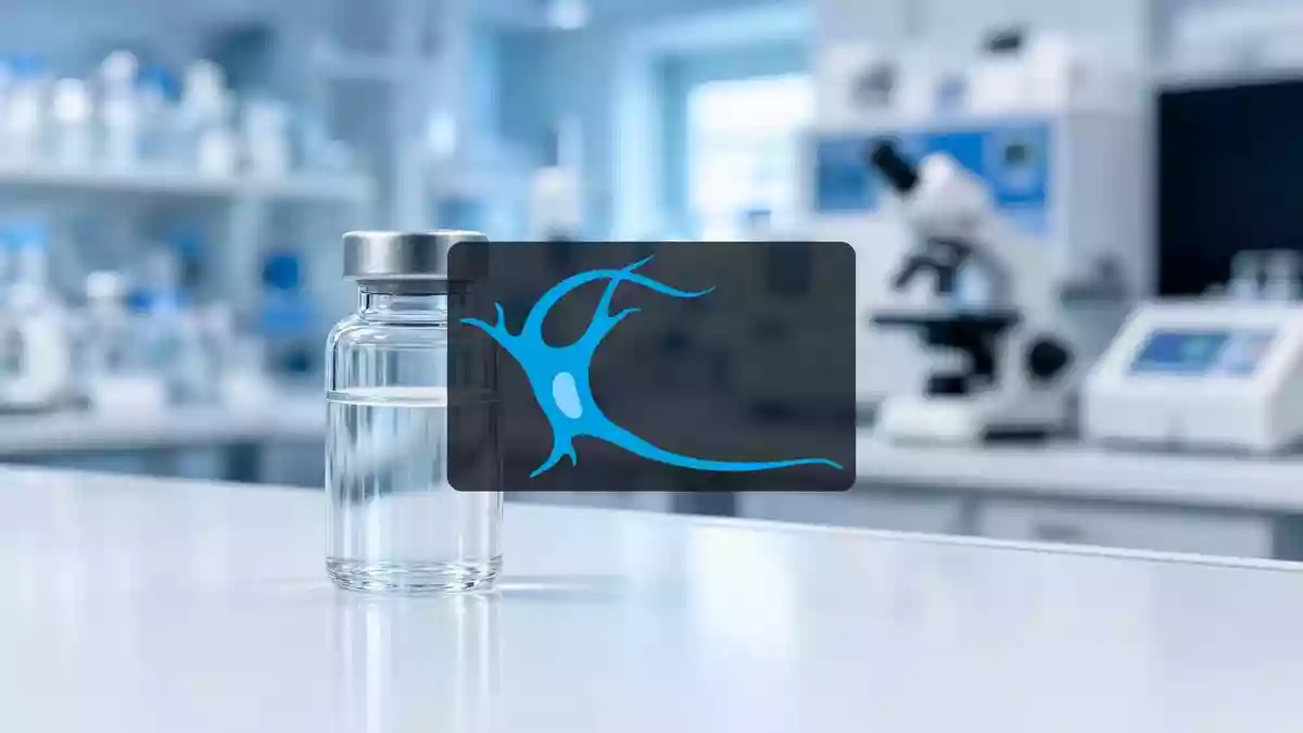 Newron schließt Patientenaufnahme für Evenamide-Studie ENIGMA-TRS 1 ab