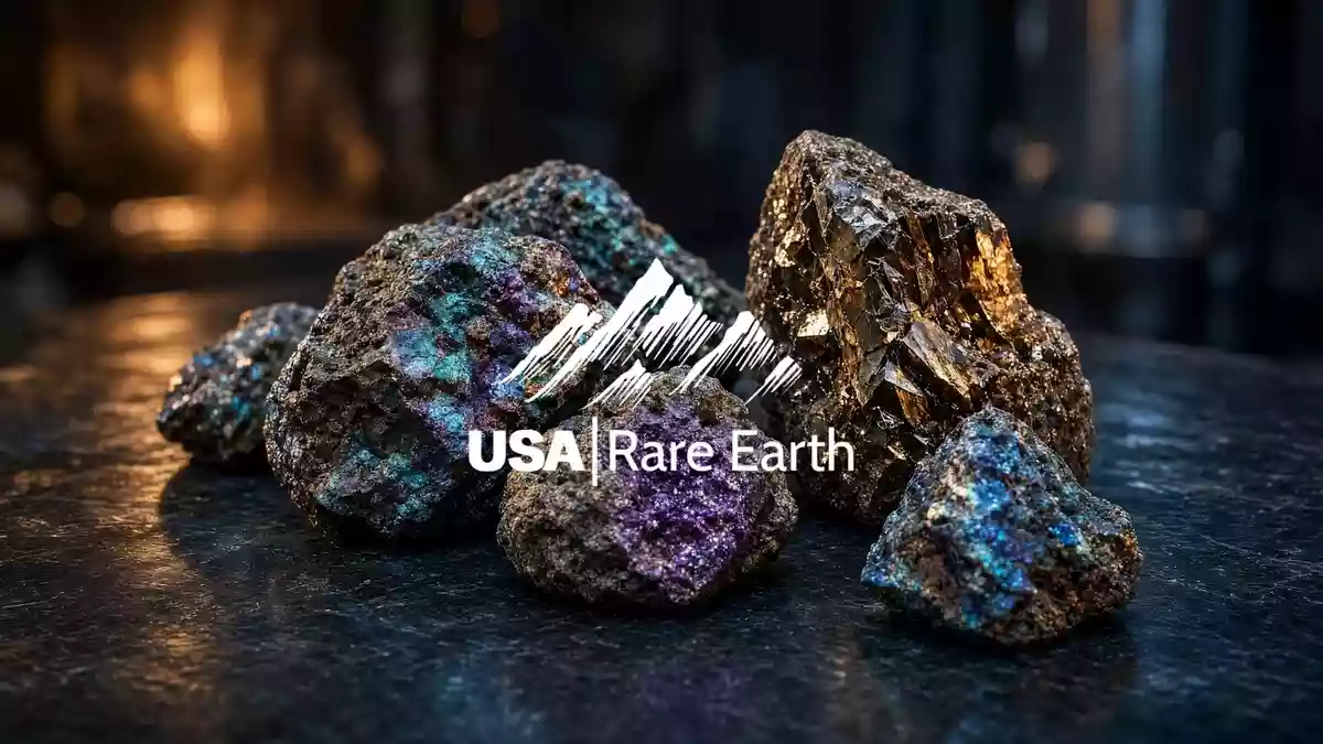USA Rare Earth: Kaufempfehlung trifft auf Ausbaupläne und offene Schritte