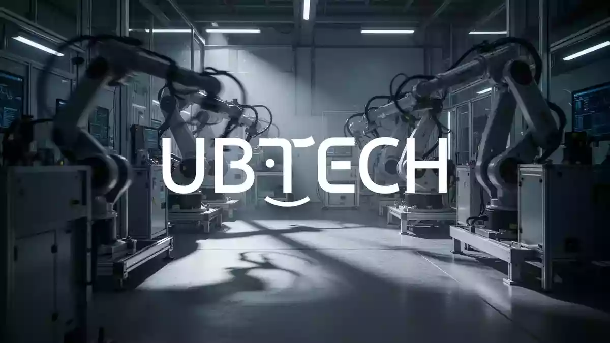 Ubtech Robotics Begins U1 Deliveries as Partnerships Expand Market Reach