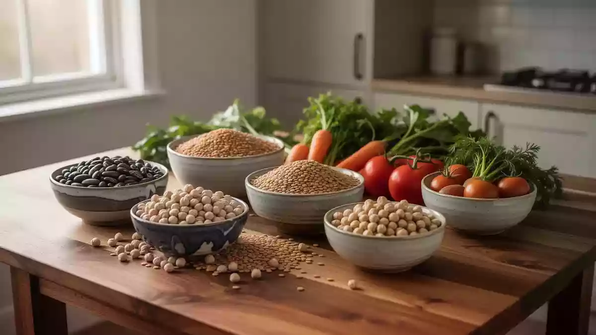 Proteinbedarf: Warum mehr Eiweiß nicht automatisch mehr Muskelaufbau bringt