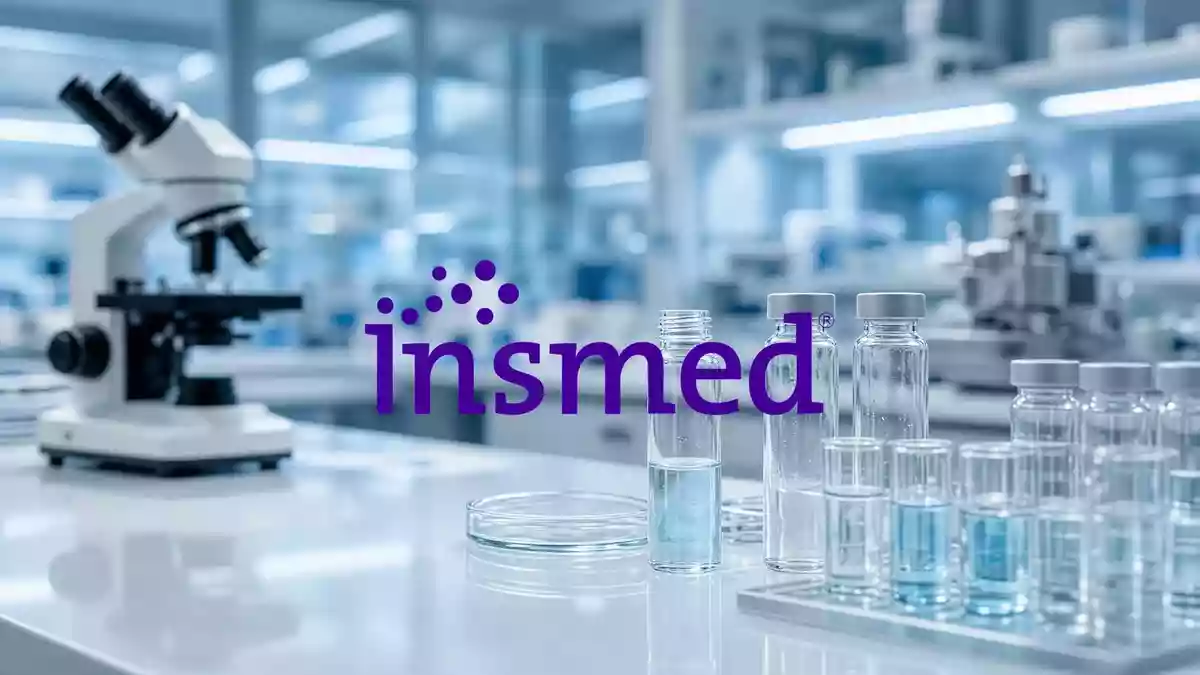 Insmed: BRINSUPRI startet in Japan, zwei Analysten senken Kursziele