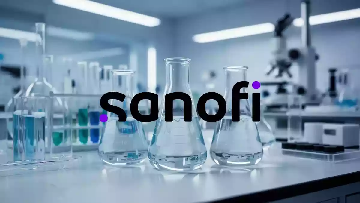 Sanofi: JPMorgan bleibt neutral trotz Fortschritten bei Wirkstoffen
