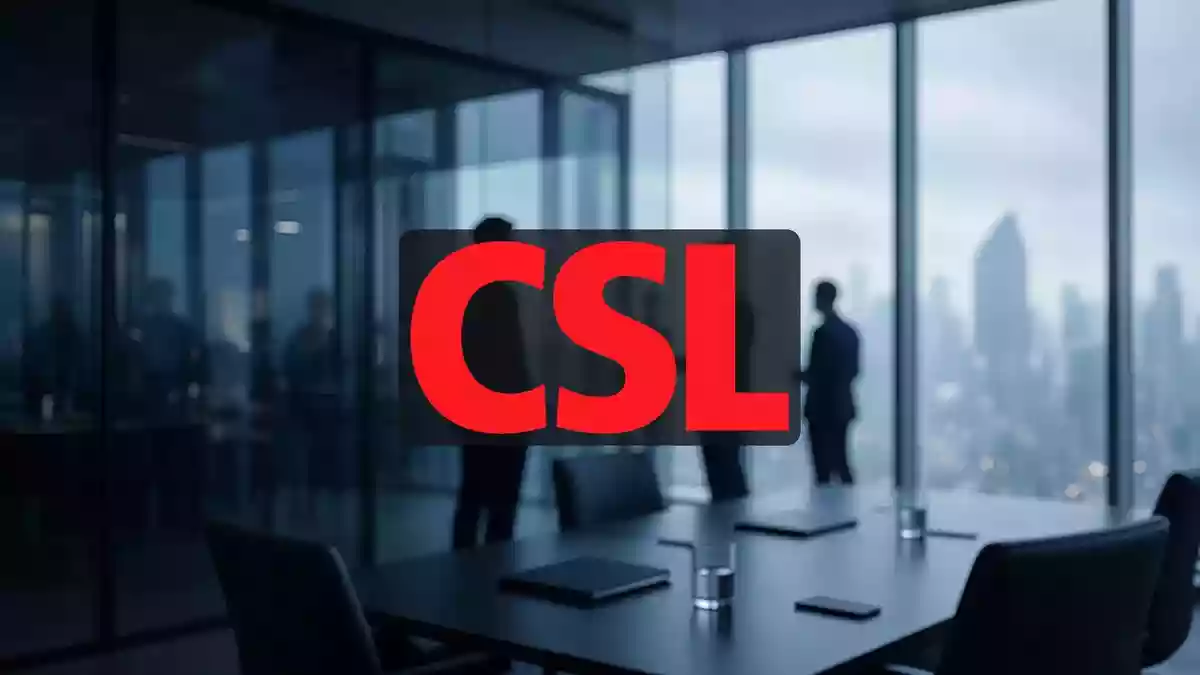 CSL wehrt sich gegen Anlegerklage und erwartet operative Belastungen