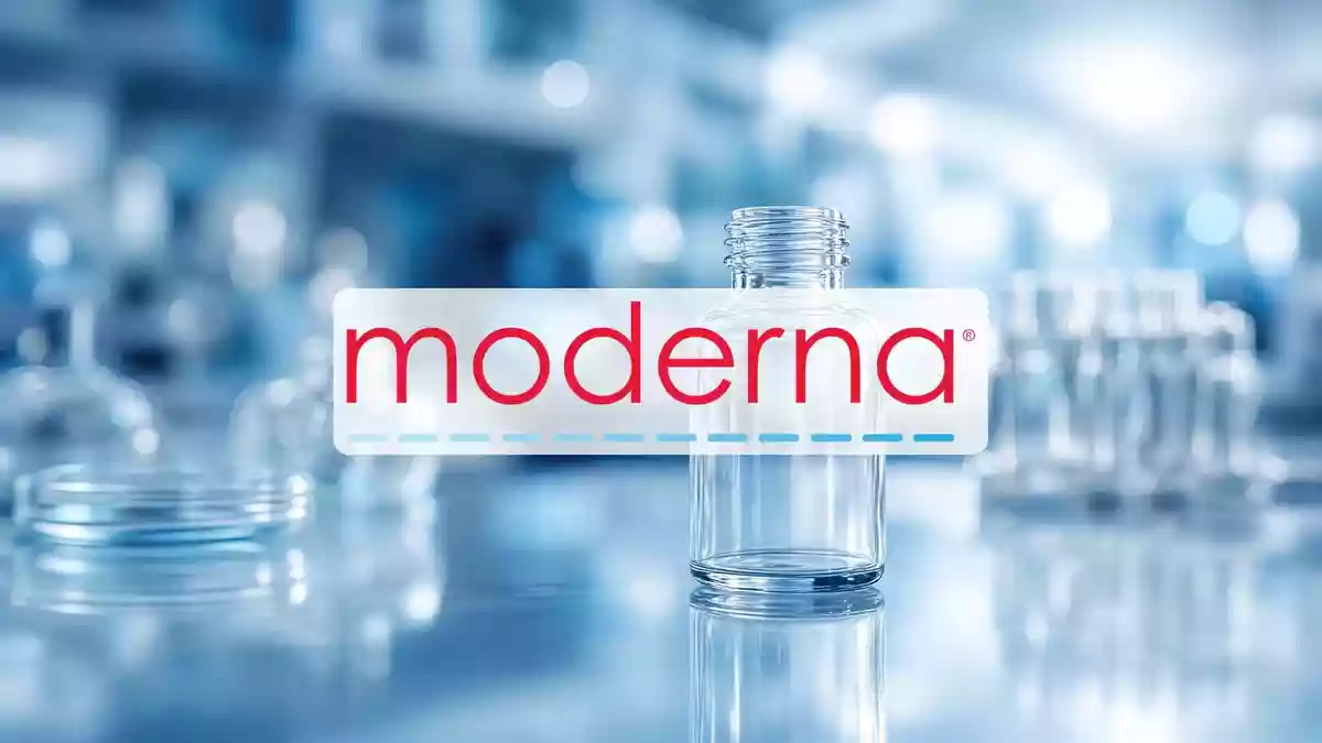 Moderna: Melanomdaten belegen Zusatznutzen, Zulassungsweg bleibt offen