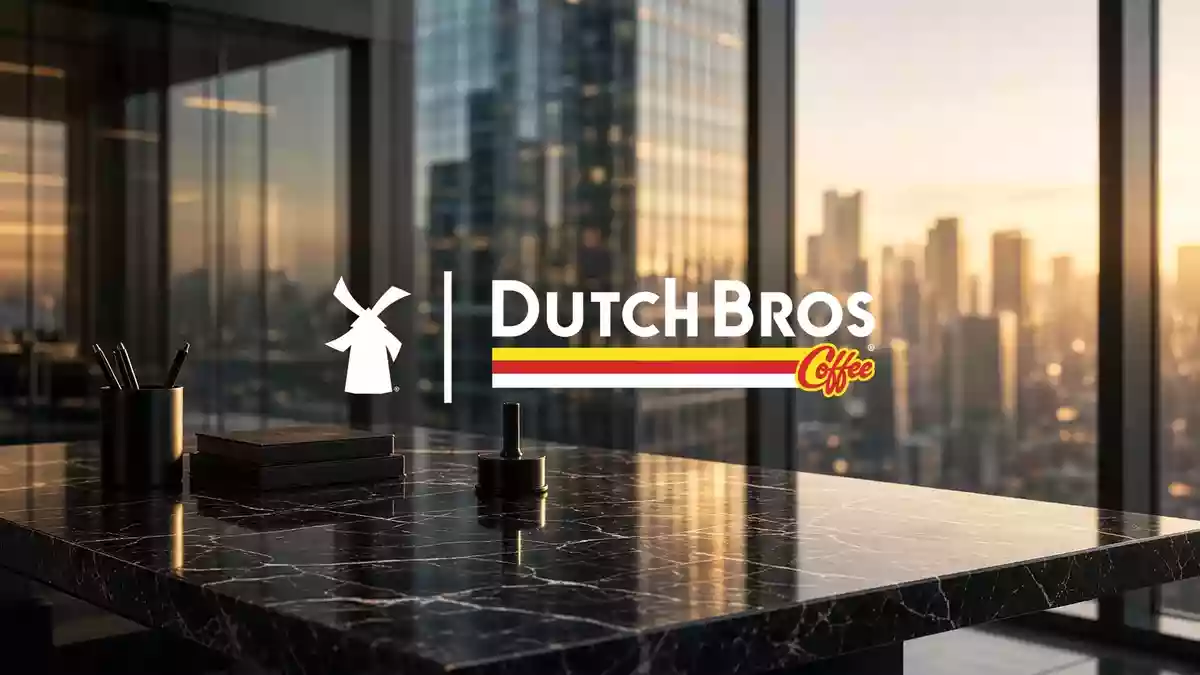 Dutch Bros: Insider verkaufen Aktien für 6,4 Millionen Dollar