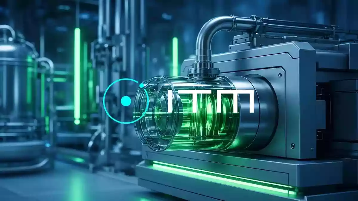 ITM Power Executive Pay Filings Overshadow Hydrogen Project Question