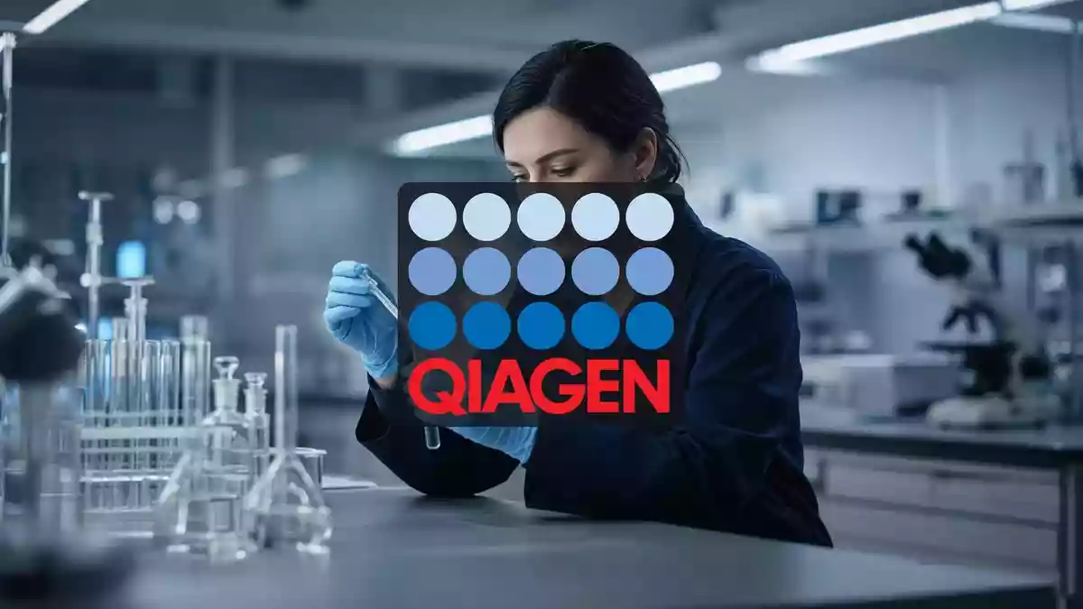 Qiagen: EQT bietet 46,50 Euro je Aktie und plant Börsenrückzug