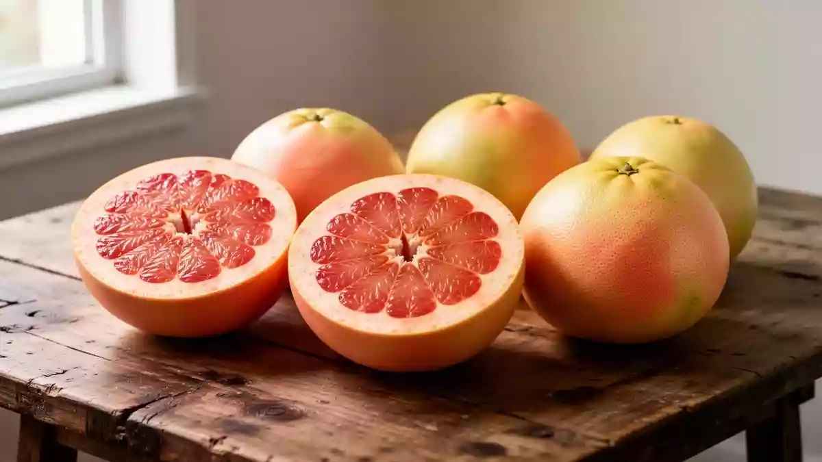 Grapefruit und Medikamente: Verbraucherzentrale warnt vor Wechselwirkungen