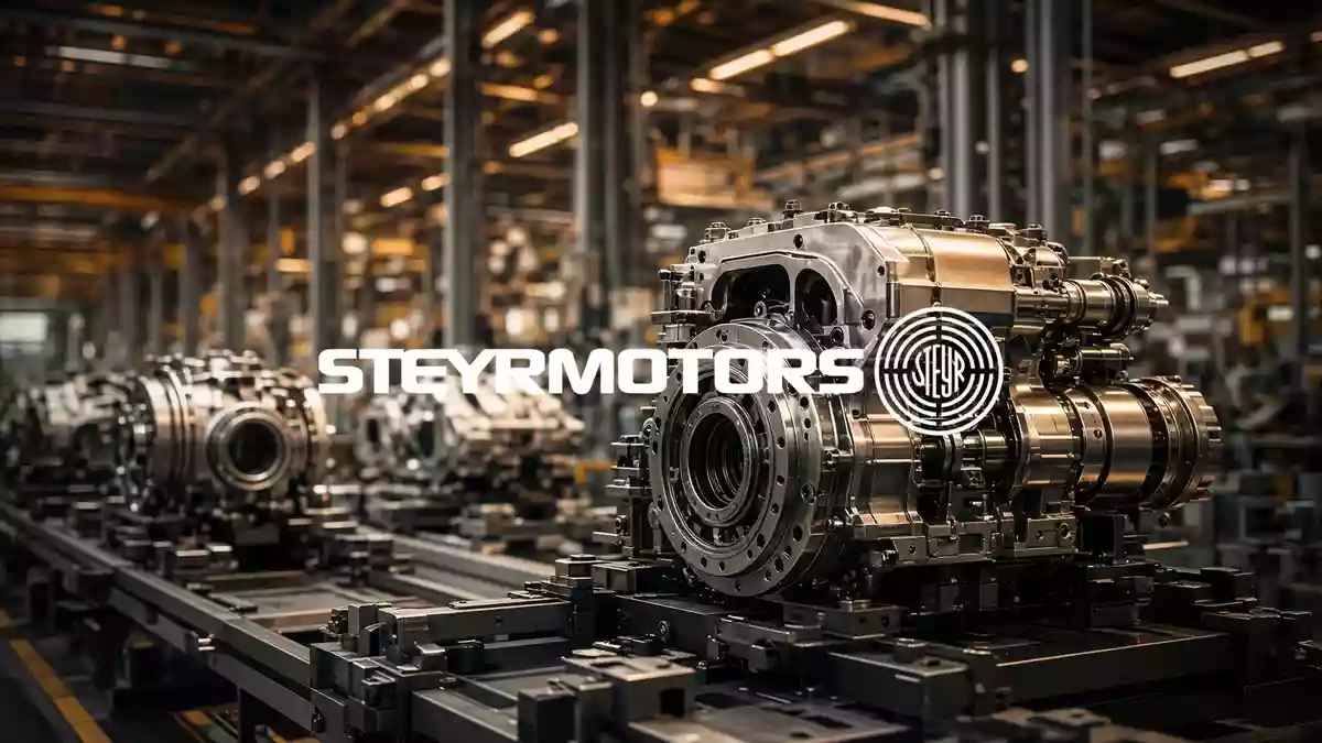 Steyr Motors: Besseres Quartal, aber Neunmonats-EBIT bleibt negativ