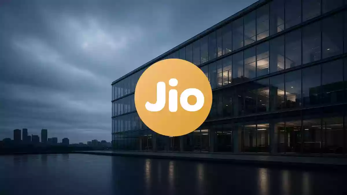 Jio Financial Services: Gewinn halbiert, operatives Geschäft wächst