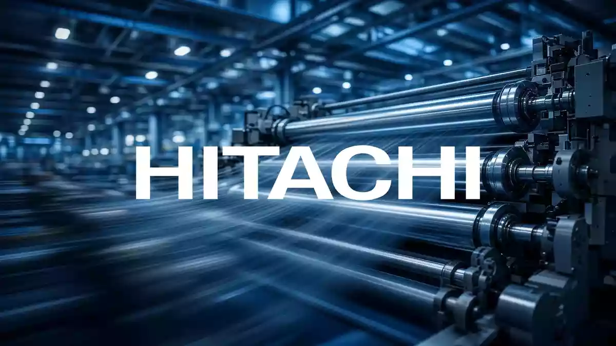 Hitachi setzt stärker auf KI und plant Ausgliederung des Haushaltsgeschäfts