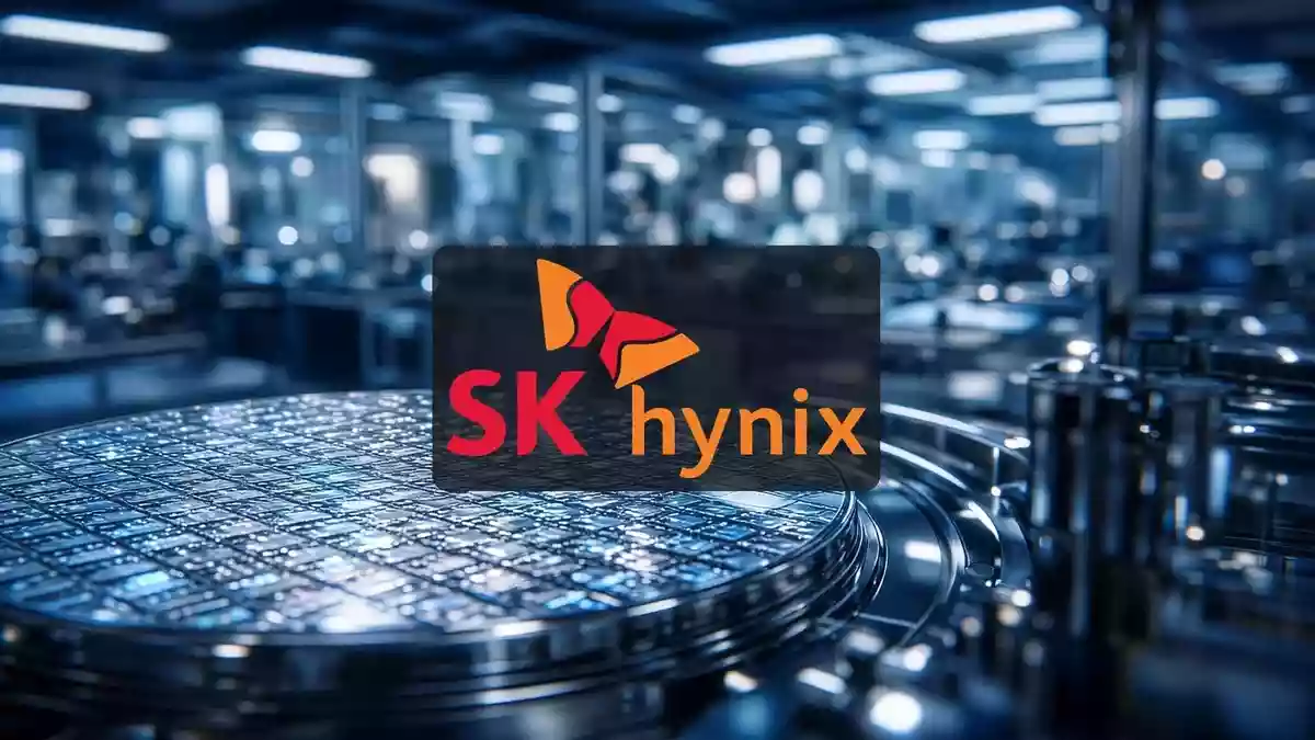 SK Hynix Halts Solidigm Pre-IPO Review, Keeps US Fab Plan Alive