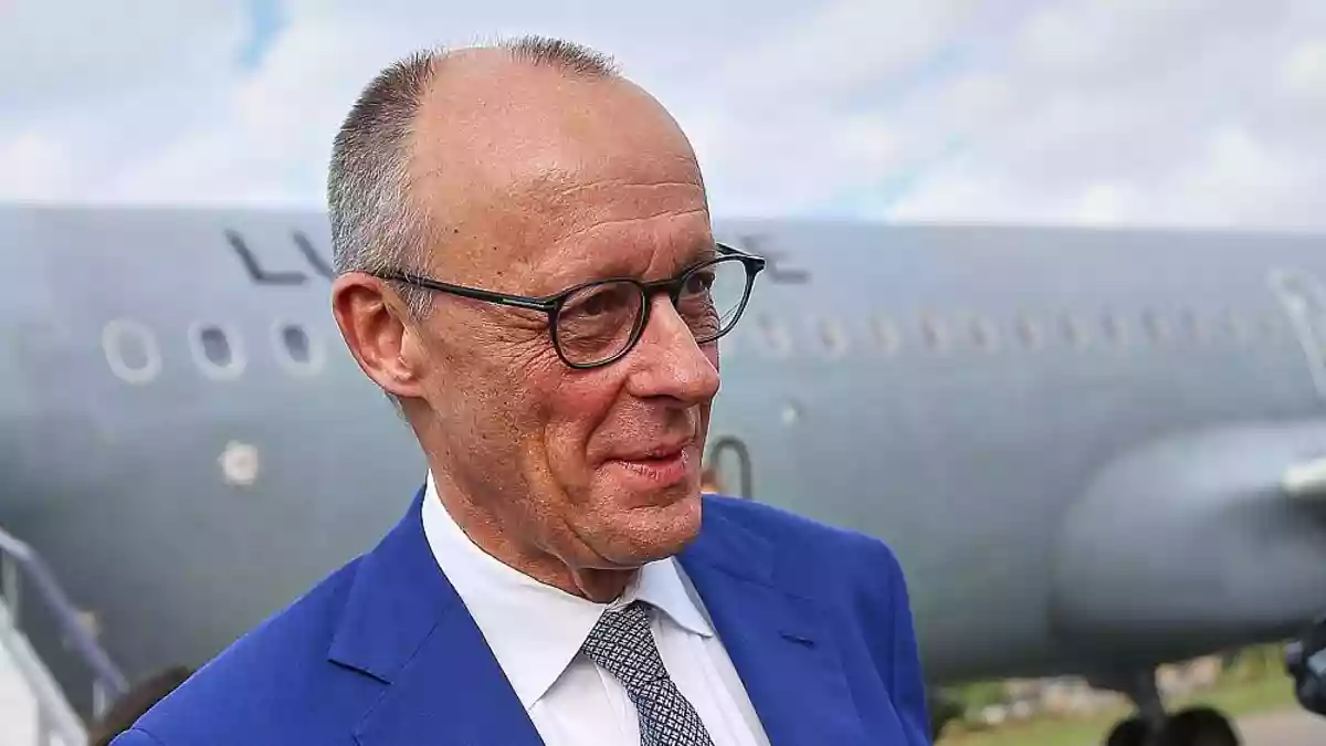 Politbarometer: Union verkürzt Abstand auf AfD