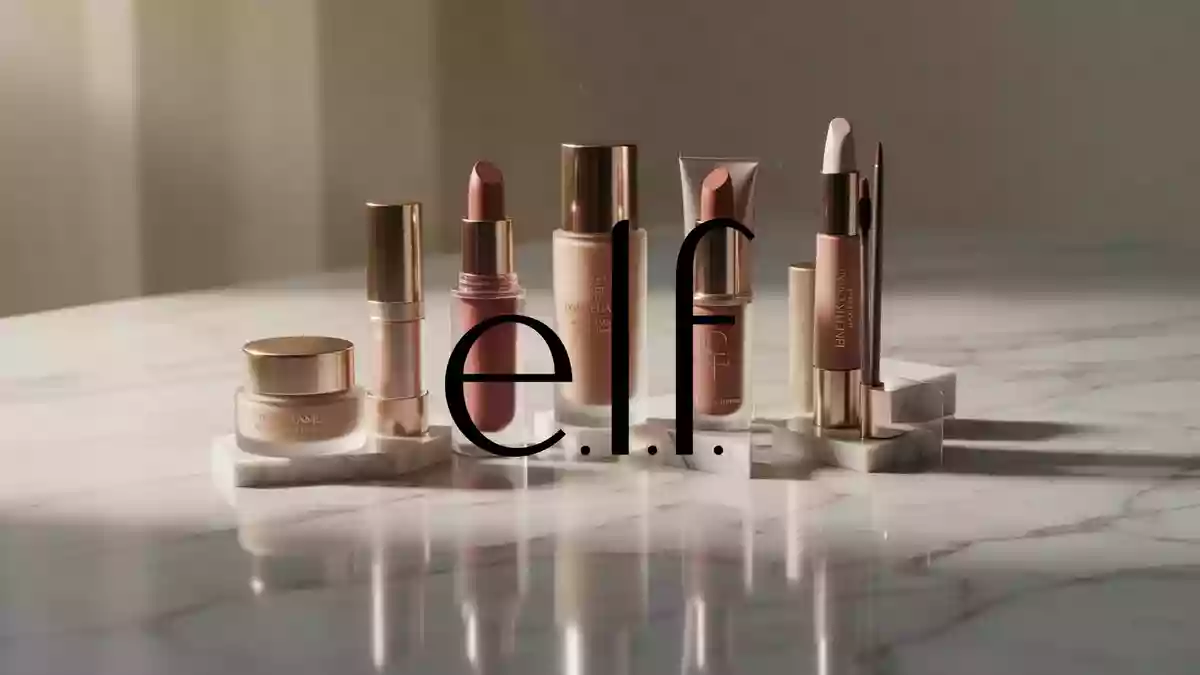 e.l.f. Beauty: Quartalsbericht soll Wachstumstreiber und Kernmarke beleuchten