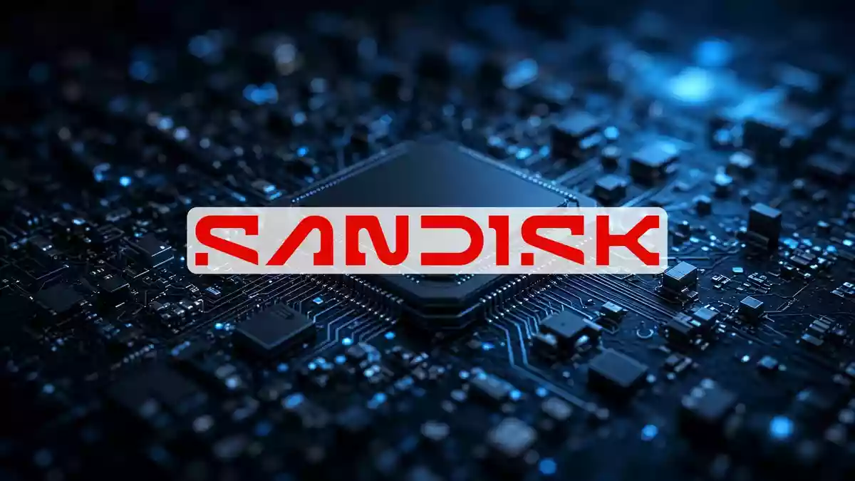 SanDisk: Neue Speicherprodukte treffen auf Branchensorgen und Zuversicht