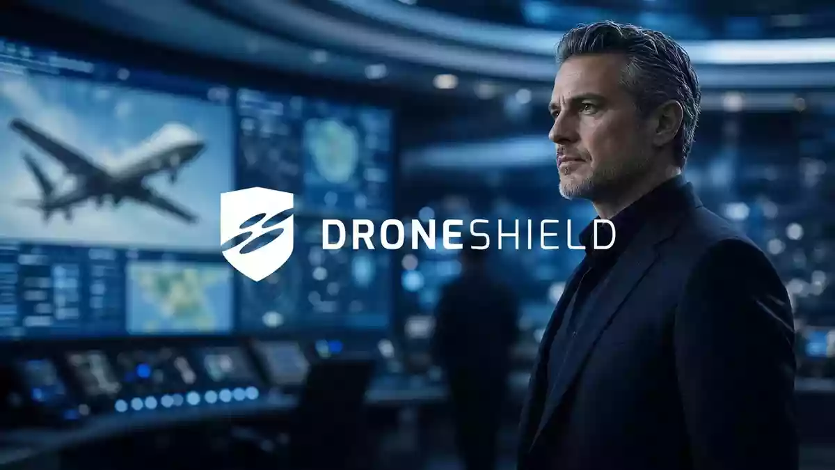 DroneShield A$261M Committed Revenue Meets Jefferies Growth Doubts