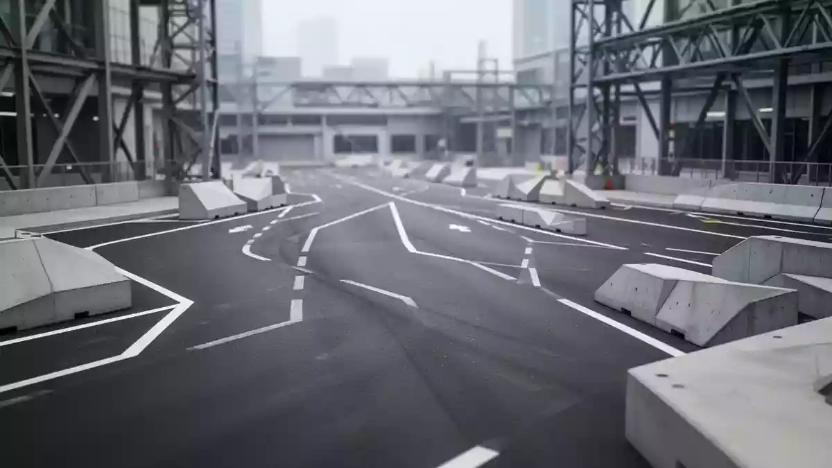 Volkswagen zeigt autonomen ID. Buzz mit Nvidia-Technik in Berlin