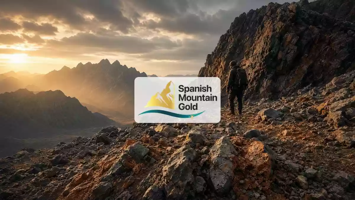 Spanish Mountain Gold: Bohrdaten treffen auf offene Gespräche