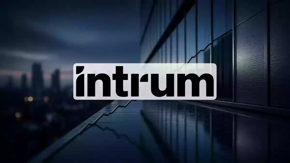 Intrum Justitia: Quartalsgewinn fällt, Aktie verliert 20 Prozent