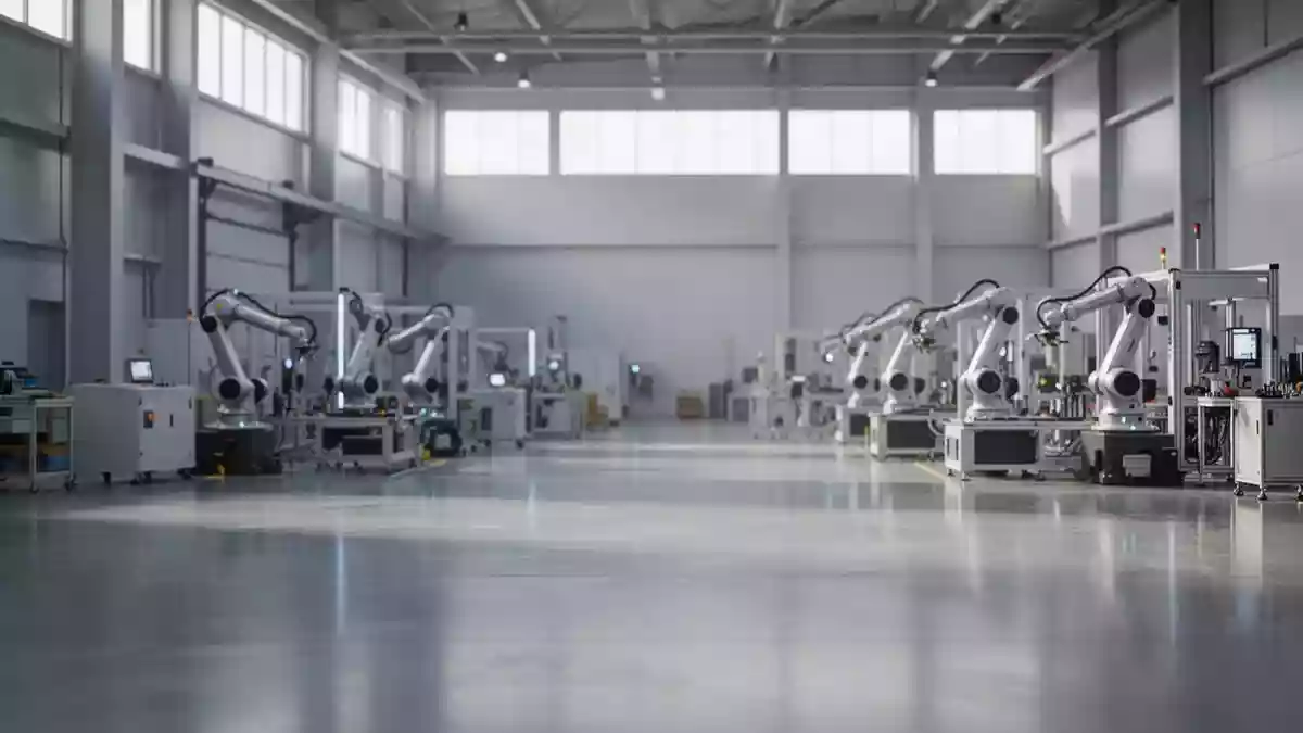 Unitree: G1-Produktion erreicht bis zu 20.000 Roboter
