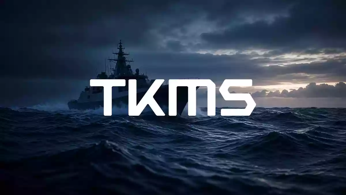 TKMS: Operative Zuversicht trifft auf vorsichtigere Liquiditätsannahmen