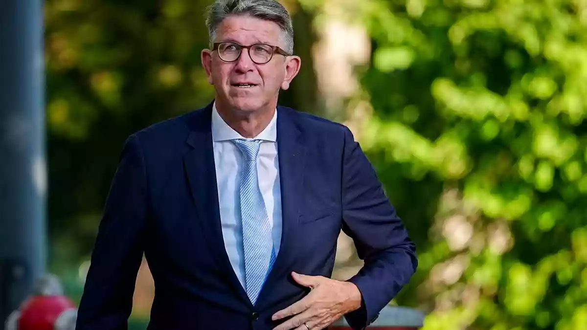 Kulturstaatsminister Weimer und Google unterstützen gemeinsam ein Projekt gegen die Fälschung von historischen Ausstellungsstücken. (Archivbild) - Bild: Kay Nietfeld/dpa