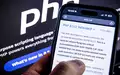 Fehler in der Programmsprache PHP gefährden viele Websites.  - Foto: Rob Engelaar/ANP/dpa
