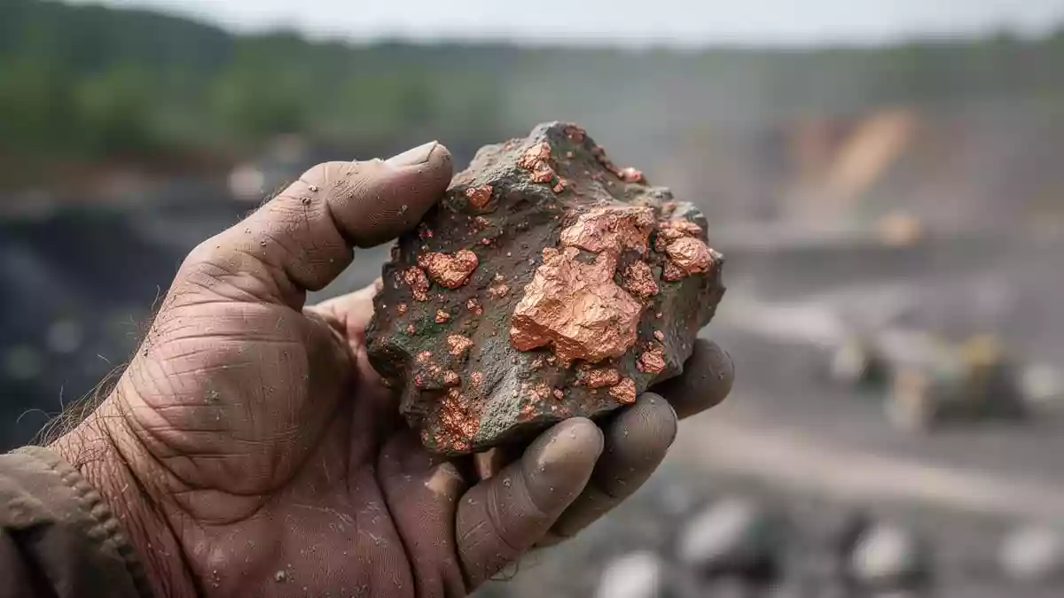 Copper One Resources: Redonda-Beobachtungen und Sword-&-Gossan-Erwerb