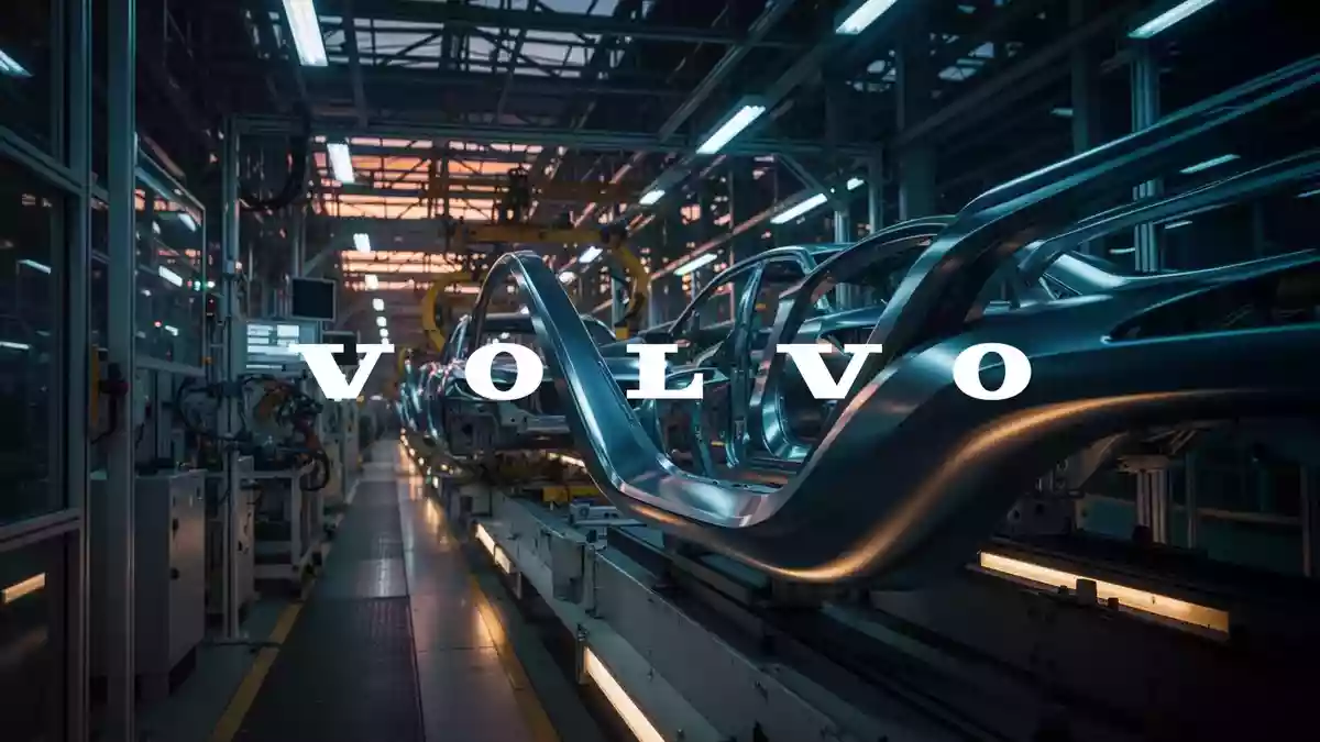 Volvo Car rutscht im dritten Quartal 2026 in Milliardenverlust