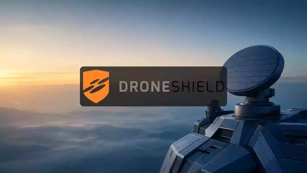 DroneShield: Umsatz-Zusagen stützen Ausblick, Verkaufstempo bleibt offen