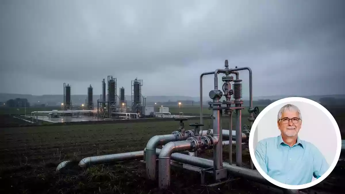 Vulcan Energy Falls 5.3% as EU Hybrid Cap Hits Lithium Stocks
