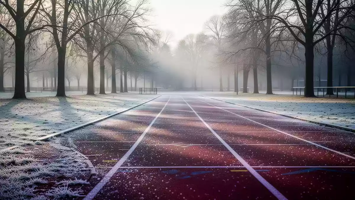 Sport im Winter: Wie Bewegung die Abwehr stärkt und Überlastung schadet