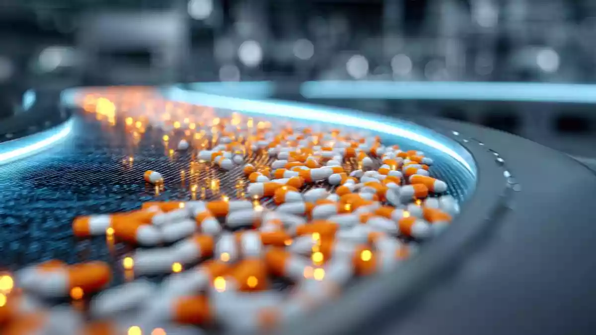 Standortklausel jetzt umsetzen: BPI fordert konkrete Schritte für die Pharmastrategie - Bild: presseportal.de