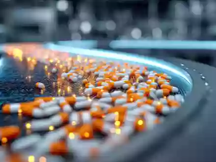 Standortklausel jetzt umsetzen: BPI fordert konkrete Schritte für die Pharmastrategie - Foto: presseportal.de