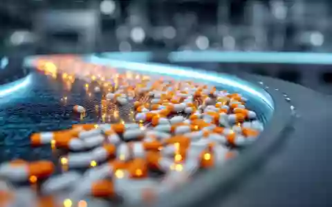 Standortklausel jetzt umsetzen: BPI fordert konkrete Schritte für die Pharmastrategie - Foto: presseportal.de